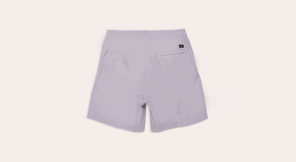 Dockers Pride 7.5" Short Purple