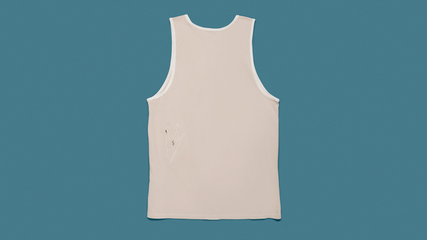 Dockers Pride Tank Khaki