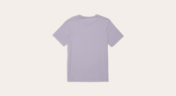 Dockers Pride Tee Slim Fit Purple