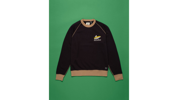 Dockers Dockers® x Selema Masekela Sweatshirt Beautiful Black