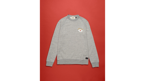 Dockers Dockers® x Selema Masekela Sweatshirt Grey