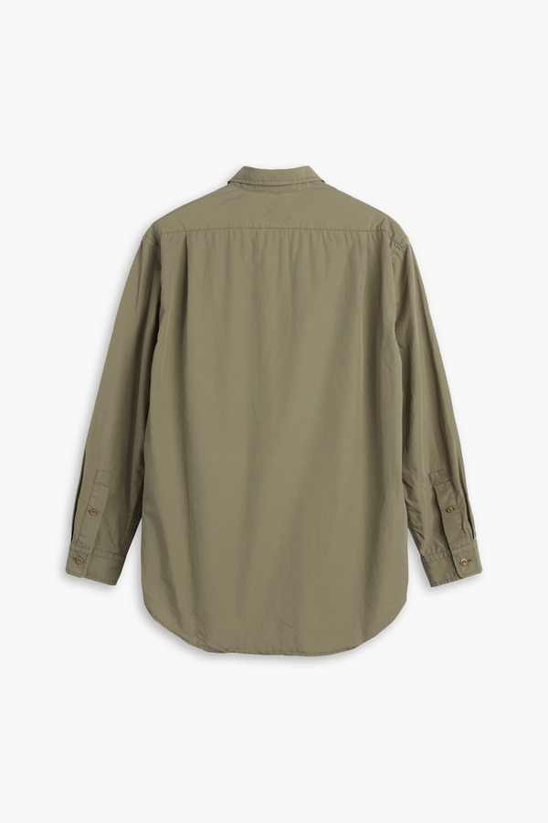 Dockers Dockers® X Transnomadica Button-Down Shirt Green