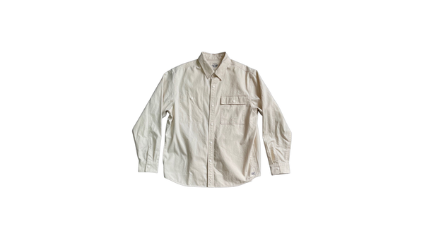 Dockers Dockers® x Transnomadica Button-Up Shirt Grey