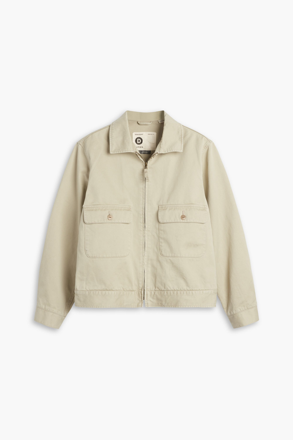 Dockers Dockers® x Transnomadica Mech Jacket Khaki
