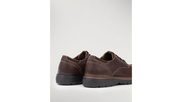 Dockers Rooney Shoes Brown