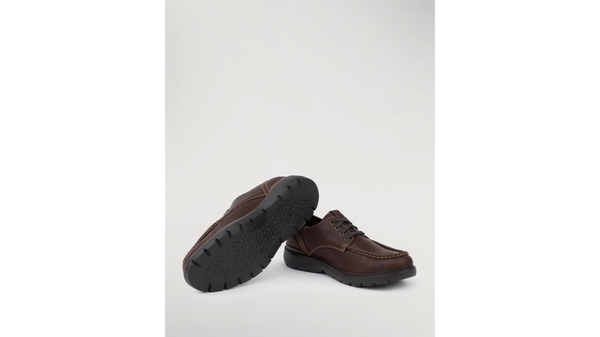 Dockers Rooney Shoes Brown