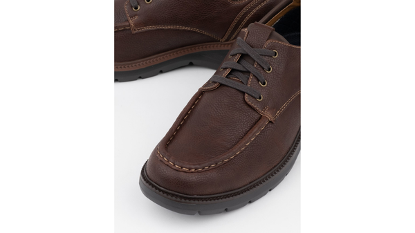 Dockers Rooney Shoes Brown