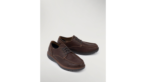 Dockers Rooney Shoes Brown