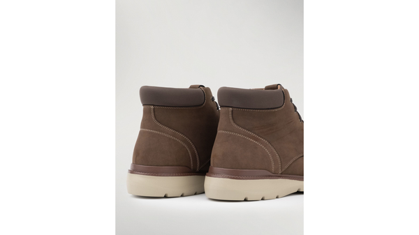 Dockers Rowan Boot Dark Tan