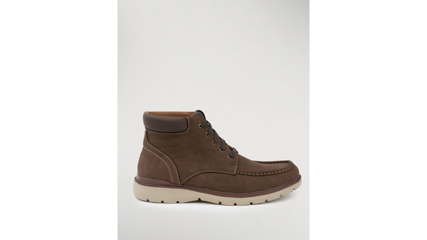 Dockers Rowan Boot Dark Tan