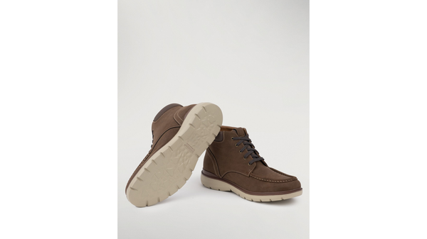 Dockers Rowan Boot Dark Tan