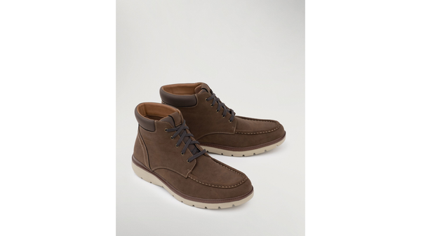 Dockers Rowan Boot Dark Tan