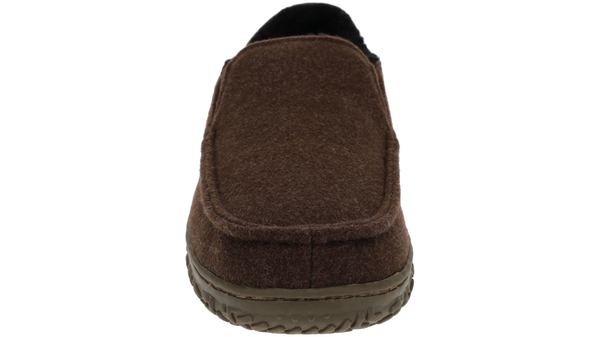 Dockers Rugged Crashback Clog Brown