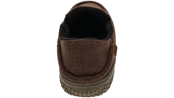 Dockers Rugged Crashback Clog Brown