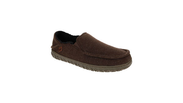 Dockers Rugged Crashback Clog Brown