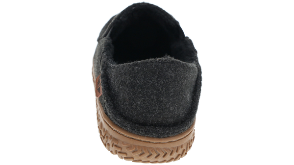 Dockers Rugged Crashback Clog Grey