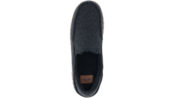 Dockers Rugged Crashback Clog Grey
