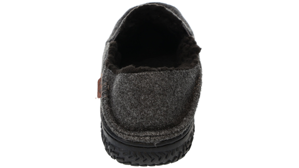 Dockers Rugged Crashback Clog Grey