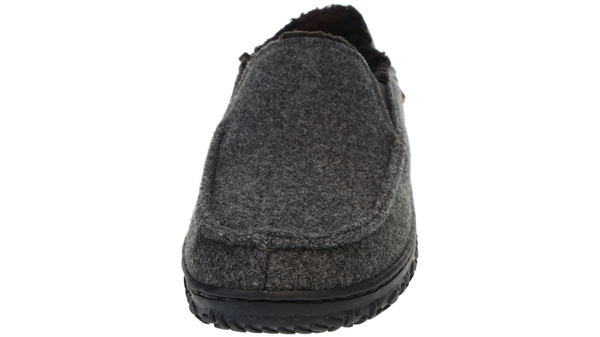 Dockers Rugged Crashback Clog Grey