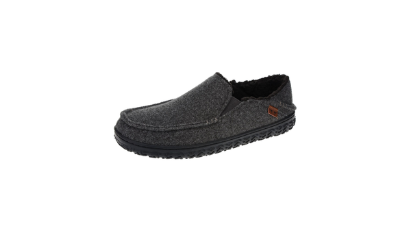 Dockers Rugged Crashback Clog Grey