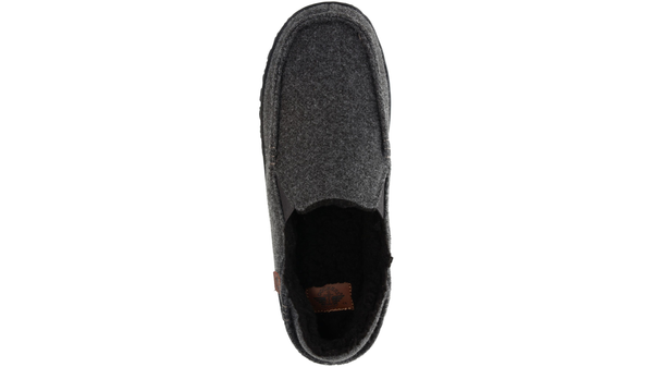 Dockers Rugged Crashback Clog Grey
