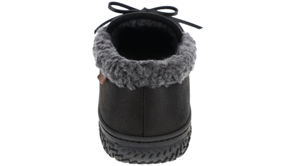 Dockers Rugged Lodge Moccasin Black