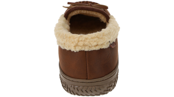 Dockers Rugged Lodge Moccasin Brown