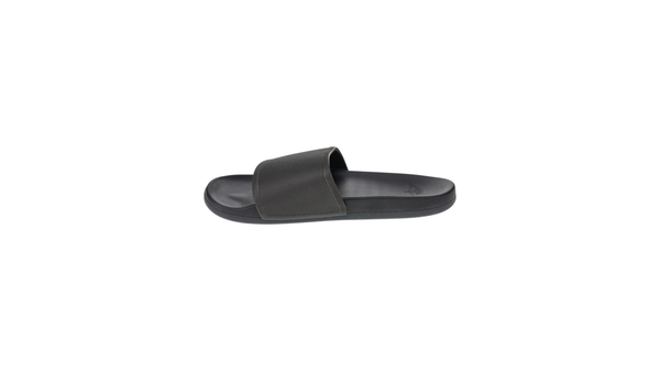 Dockers Sport Comfort Slide Black