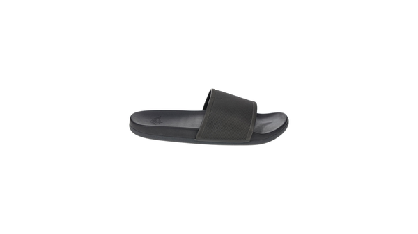 Dockers Sport Comfort Slide Black