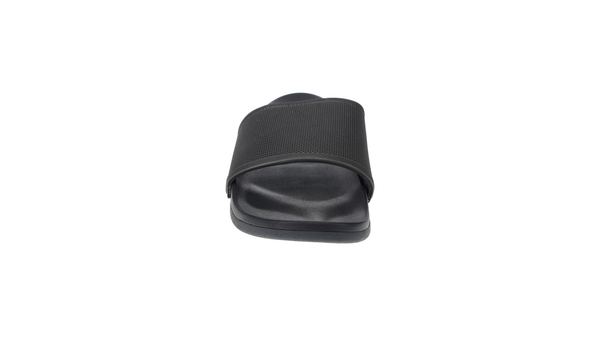 Dockers Sport Comfort Slide Black