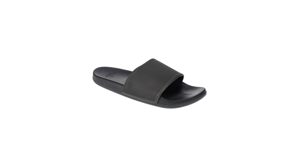Dockers Sport Comfort Slide Black