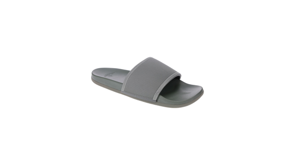 Dockers Sport Comfort Slide Dark Grey
