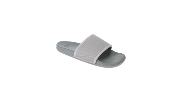 Dockers Sport Comfort Slide Grey