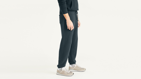 Dockers Sport Sweatpants Straight Fit Green