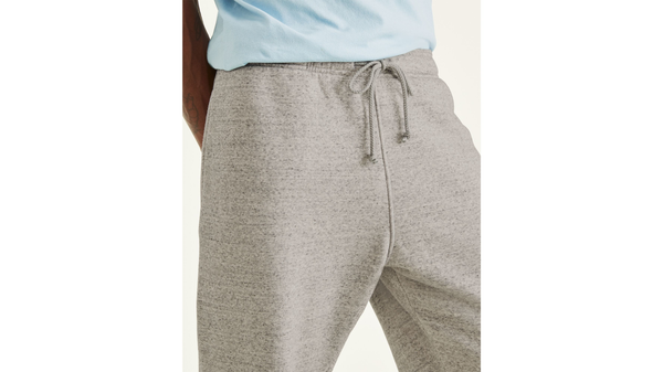Dockers Sport Sweatpants Straight Fit Grey