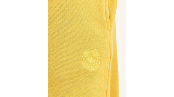 Dockers Sport Sweatpants Straight Fit Orange