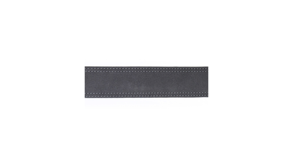 Dockers Suede Belt Grey