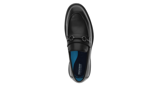Dockers Thacher Shoes Black