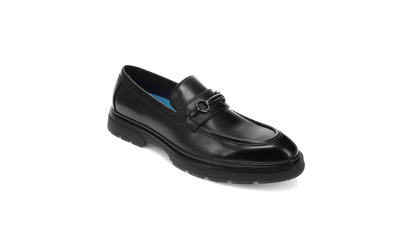 Dockers Thacher Shoes Black