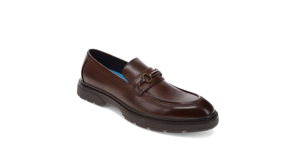 Dockers Thacher Shoes Brown