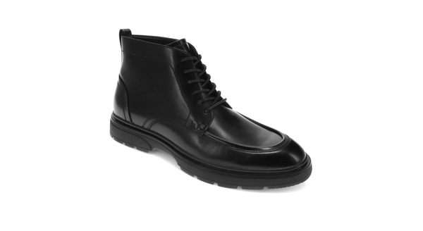 Dockers Tollcross Shoes Black