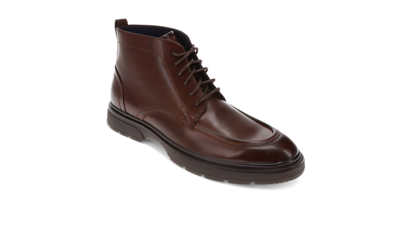 Dockers Tollcross Shoes Brown