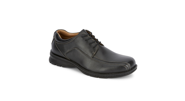 Dockers Trustee Oxford Shoes Black