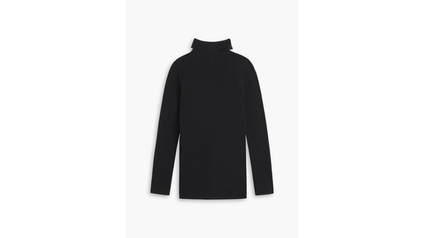 Dockers Turtleneck Regular Fit Beautiful Black