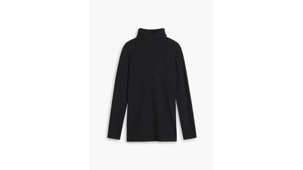 Dockers Turtleneck Regular Fit Beautiful Black