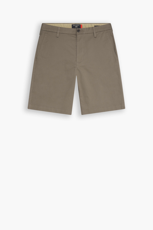 Dockers Ultimate 9.5" Shorts Brown