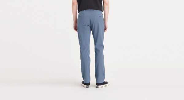 Dockers Ultimate Chino Slim Fit Bluefin