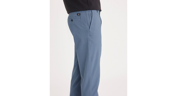 Dockers Ultimate Chino Slim Fit Bluefin