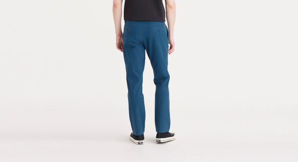 Dockers Ultimate Chino Slim Fit Poseidon Blue