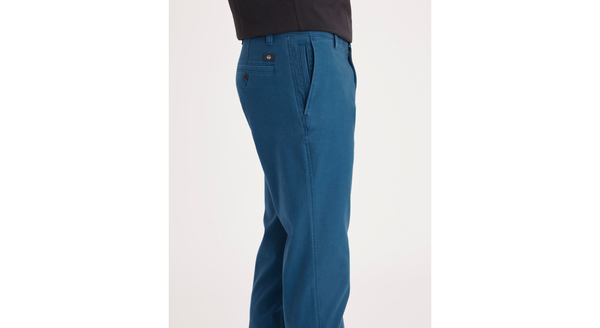 Dockers Ultimate Chino Slim Fit Poseidon Blue